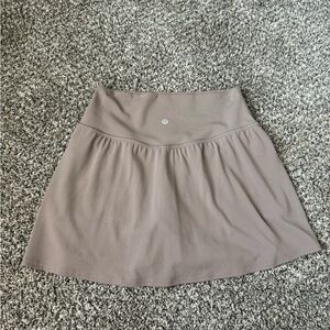 Women's Lululemon Align Skirt